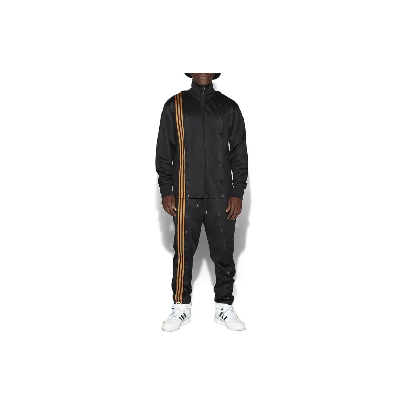 Adidas Ivy Park 3 Stripes Track Jacket Gender Neutral-2
