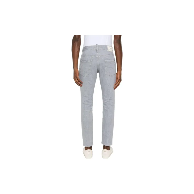 DSQUARED 2 Skater Jeans-2