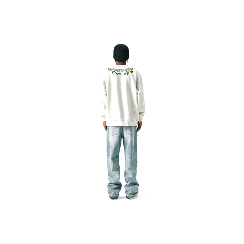 MR.ENJOYDA MONEY MR. ENJOYDA MONEY Floral Collection T Shirts Unisex-12
