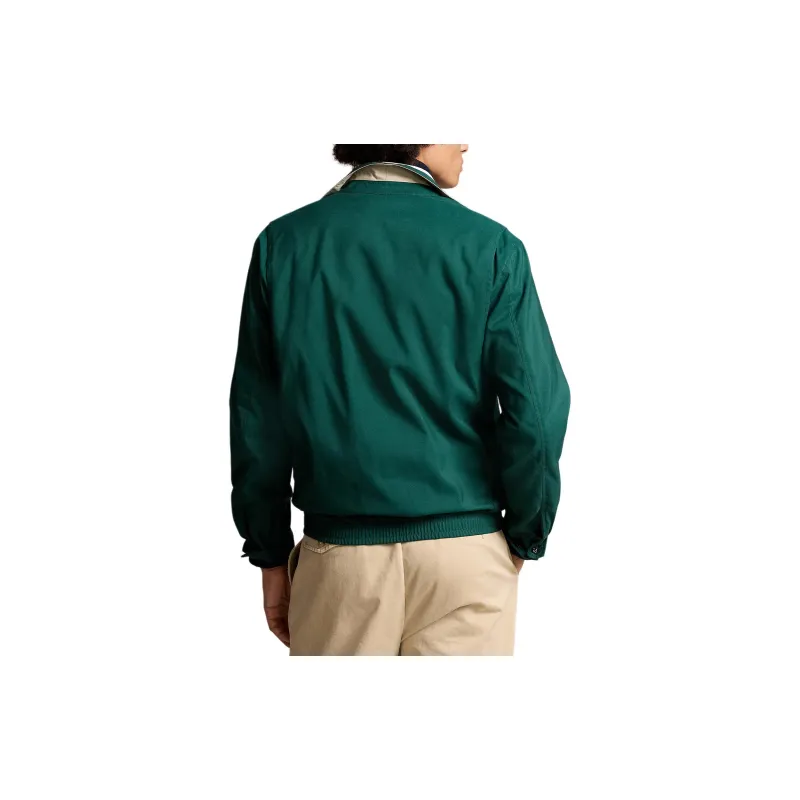 Polo Ralph Lauren Polo Pony embroidered Jacket-3