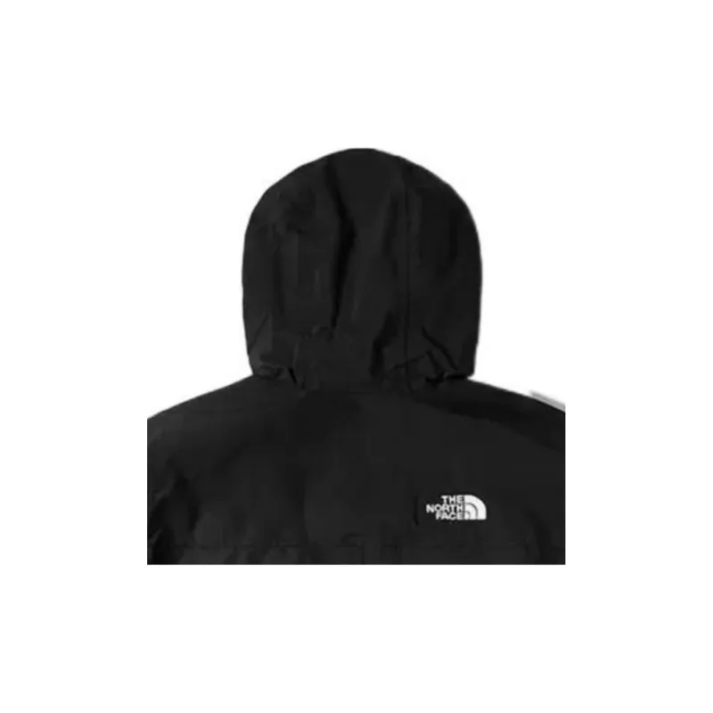 THE NORTH FACE Jackets Women's Black-3