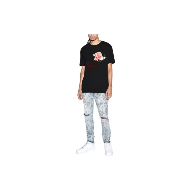 Ksubi Jeans Men Blue-4