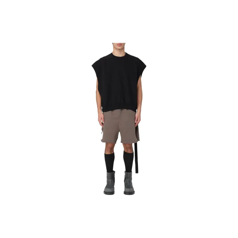 Rick Owens DRKSHDW Sl Jumbo Tatlin Sweatshirt-1