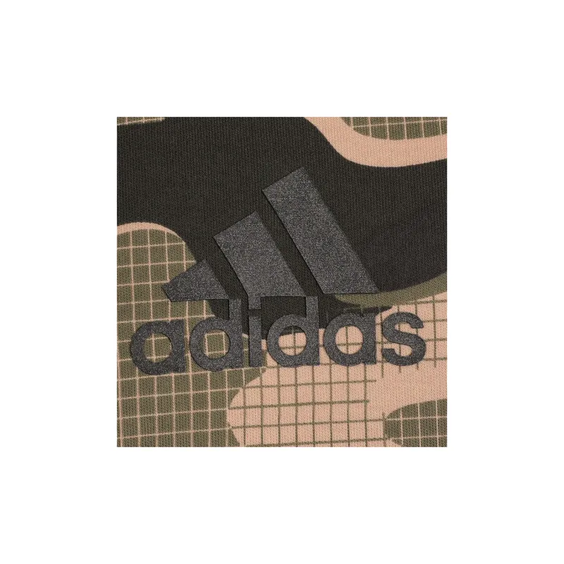 Adidas Sweatshirts Men Camouflage-4
