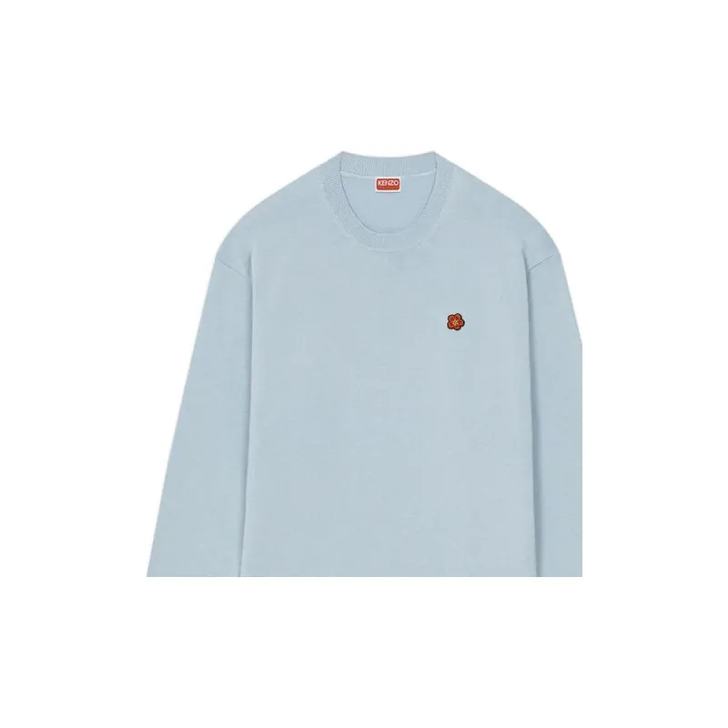 KENZO Boke Flower Crewneck Jumper-5