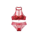 Red Clothing Sets