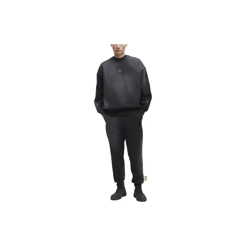 A-COLD-WALL* PF23 Early Autumn Collection Sweatshirts Unisex Black-2