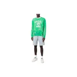 Polo Ralph Lauren SS22 Men's Vintage Fleece Crewneck Pullover Sweatshirt Green