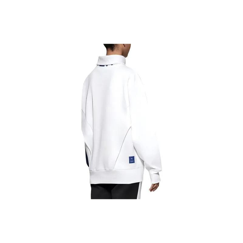 Ader Error X PUMA Sweatshirts Unisex-4