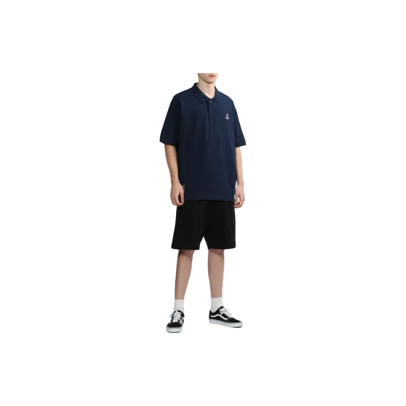 Fingercroxx Polo Shirts Men-12