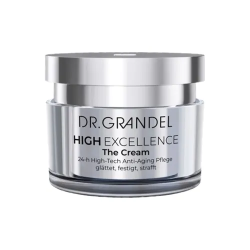 DR. GRANDEL 페이스 모이스처 크림 남녀공용