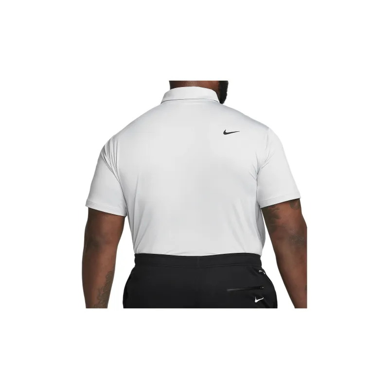 Nike Dri FIT Tour Men's Solid Golf Polo-5