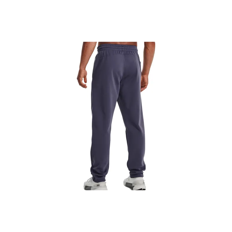 Under Armour Armor Fleece® Casual Pants Men's Aurora Purple-3