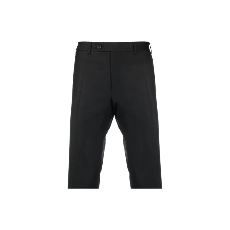 CANALI Suit Trouser Men's Black-5