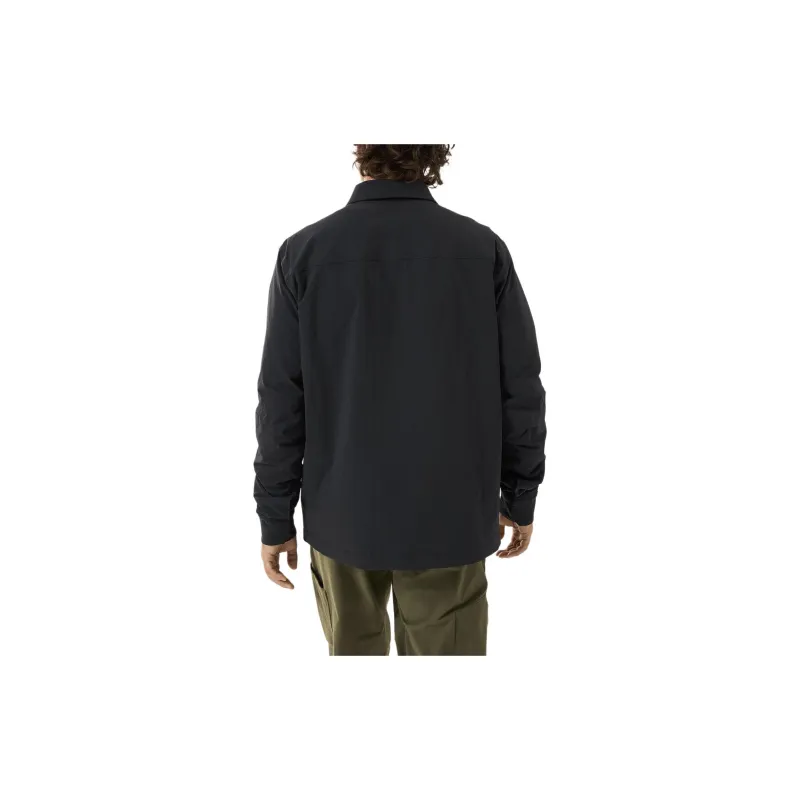 Arcteryx CRONIN INSULATED Jackets Coats Men's-15