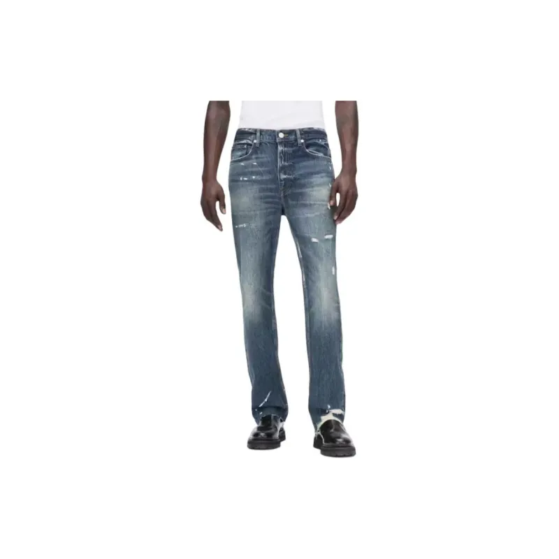 FRAME The Boxy Jeans-1