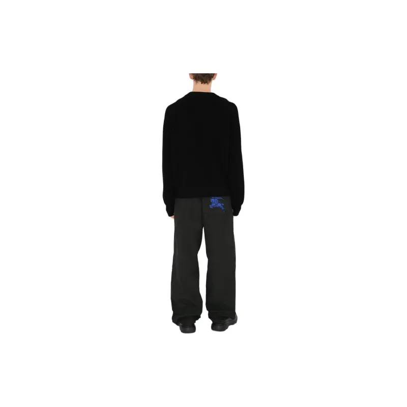 Burberry Trousers-2