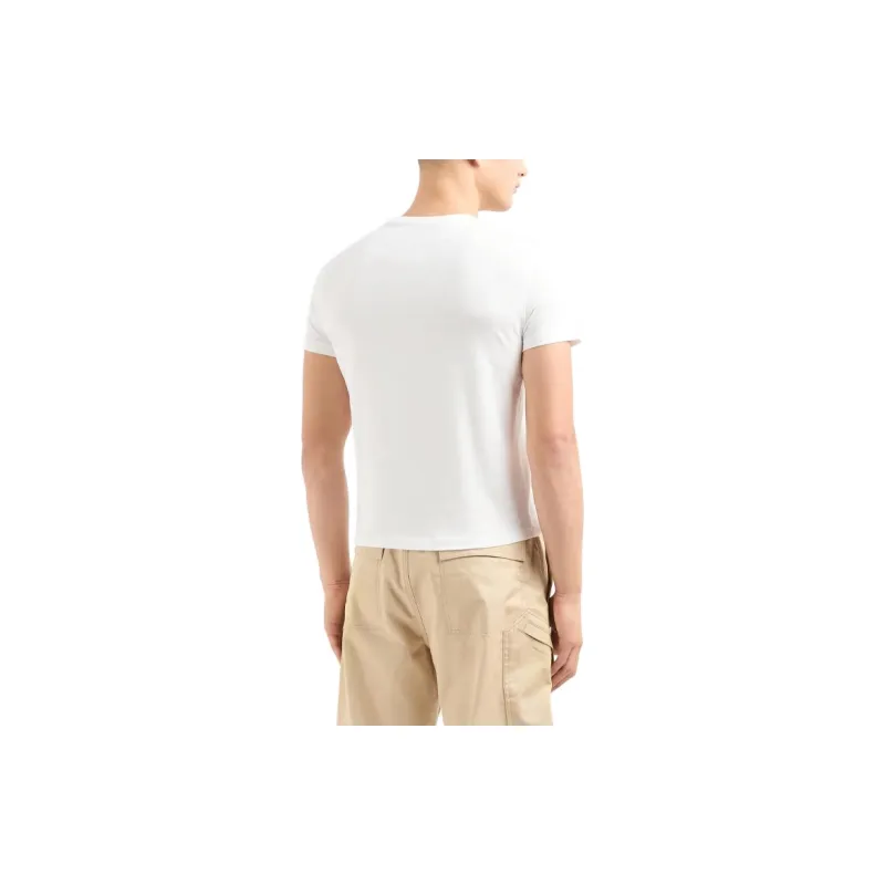 ARMANI EXCHANGE T Shirts Men-11