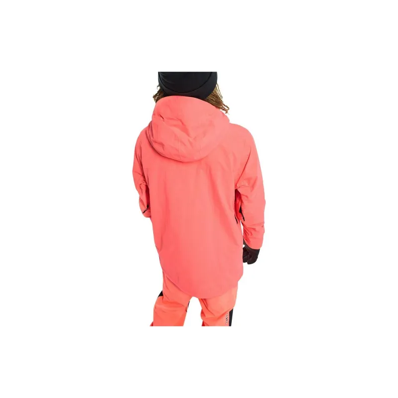 BURTON PEASY 2L Ski Tops Men-1