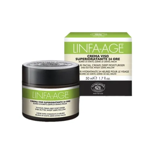 BOTTEGA DI LUNGAVITA 페이스 모이스처 크림 남녀공용