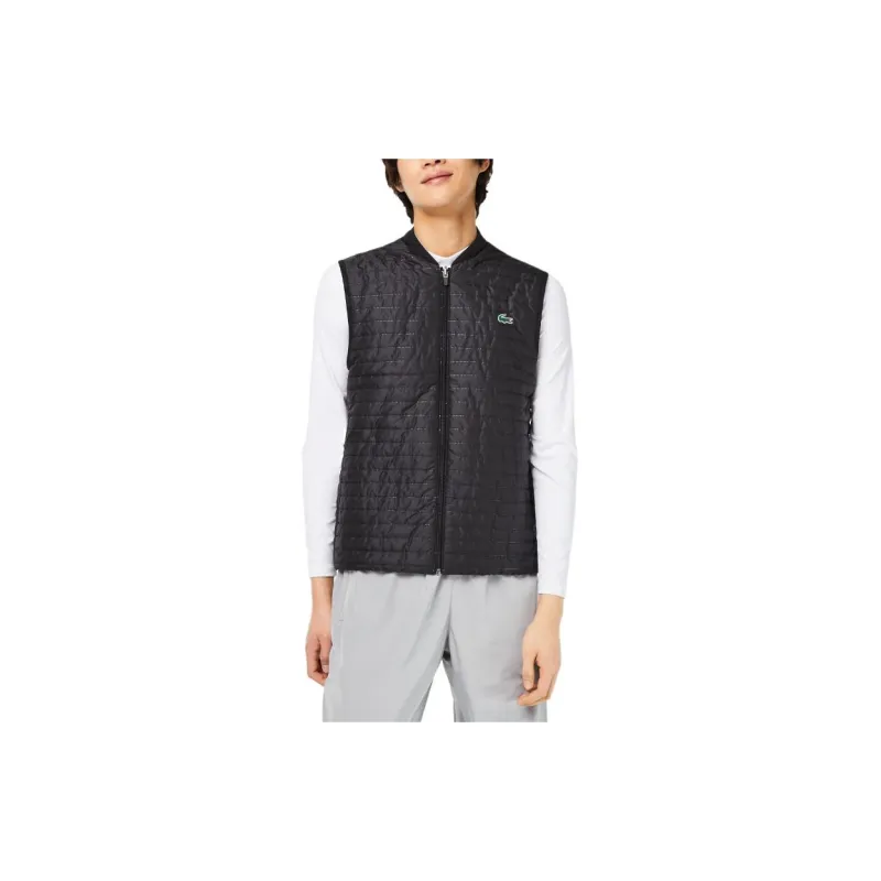 LACOSTE Vests Men Multicolor-3