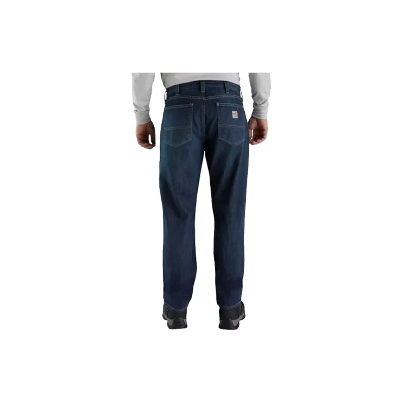 Carhartt Jeans Men Indigo-3