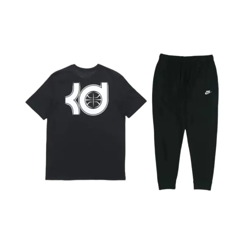Nike Sportswear Club Casual Sportswear Men's Black-1
