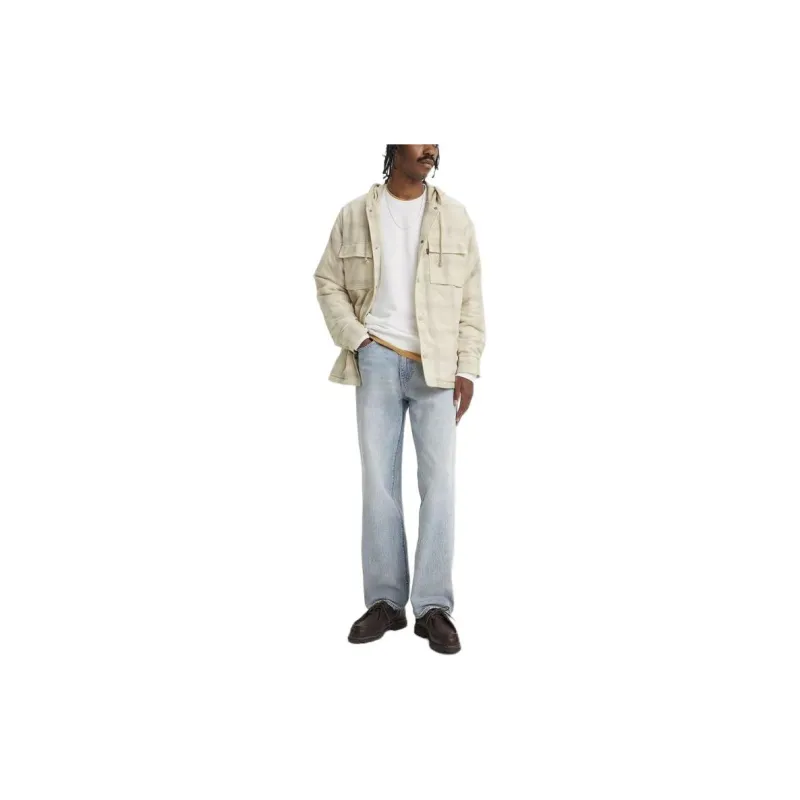Levi's Jeans Men's Light Indigo-1