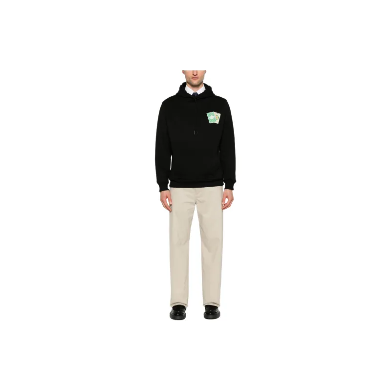 DROLE DE MONSIEUR Le Hoodie Jeu De Cartes Hoodie-1
