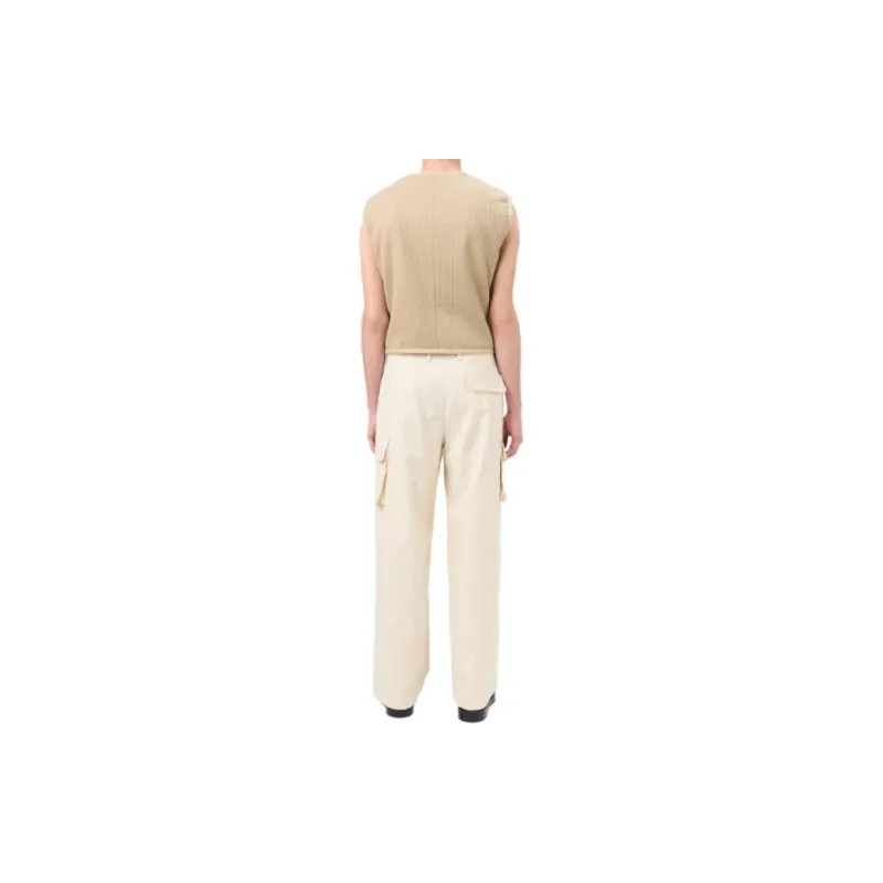 OUR LEGACY Mount Cargo Pants-3