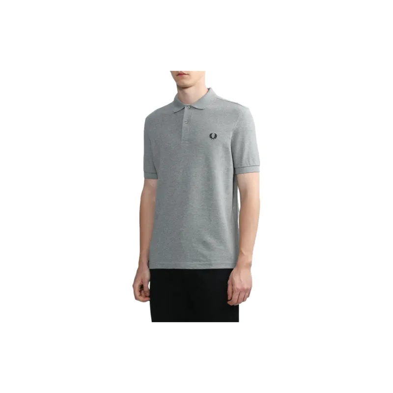 FRED PERRY Polo Shirts Men-32