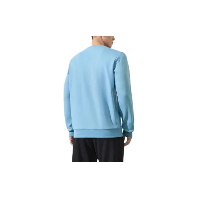 361° Sweatshirt Men's Forget-Me-Not Green-2