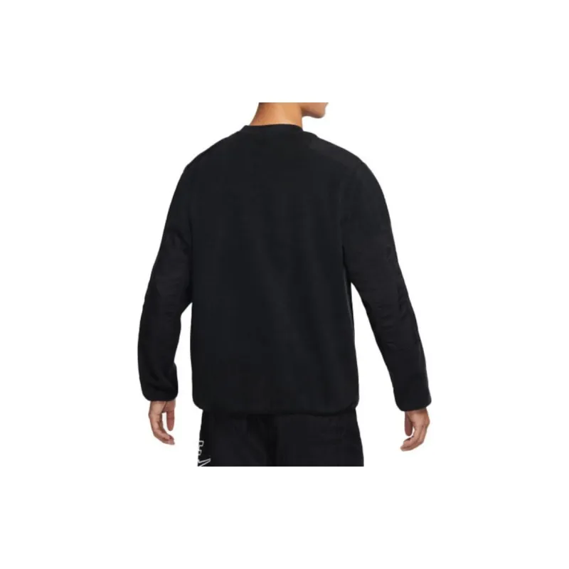 Nike CNY Collection Sweatshirt Men's Black-4
