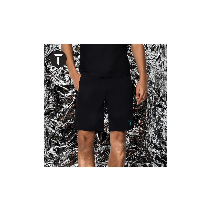 EUROPEAN TOUR Casual Shorts Men's-3