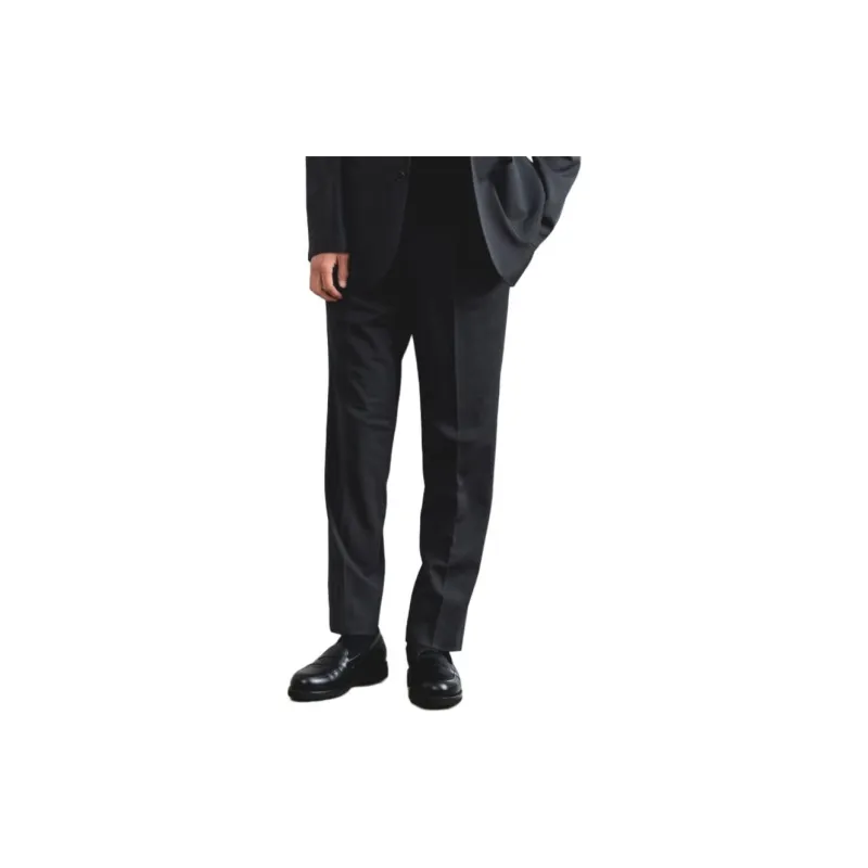 Beams Casual Pants Men-4