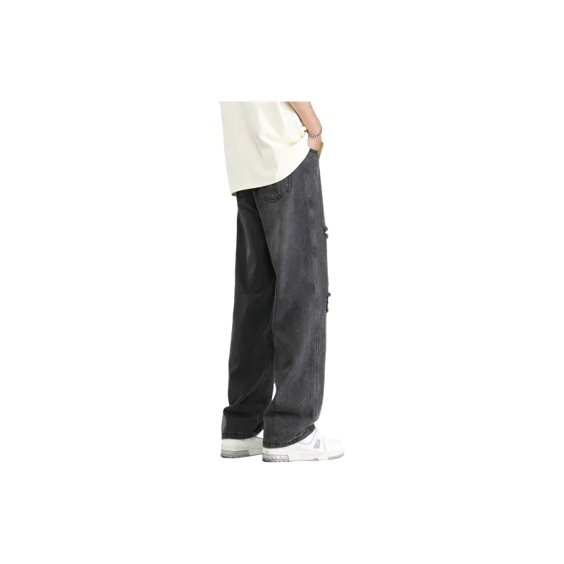 Mulinsen Jeans Unisex-1
