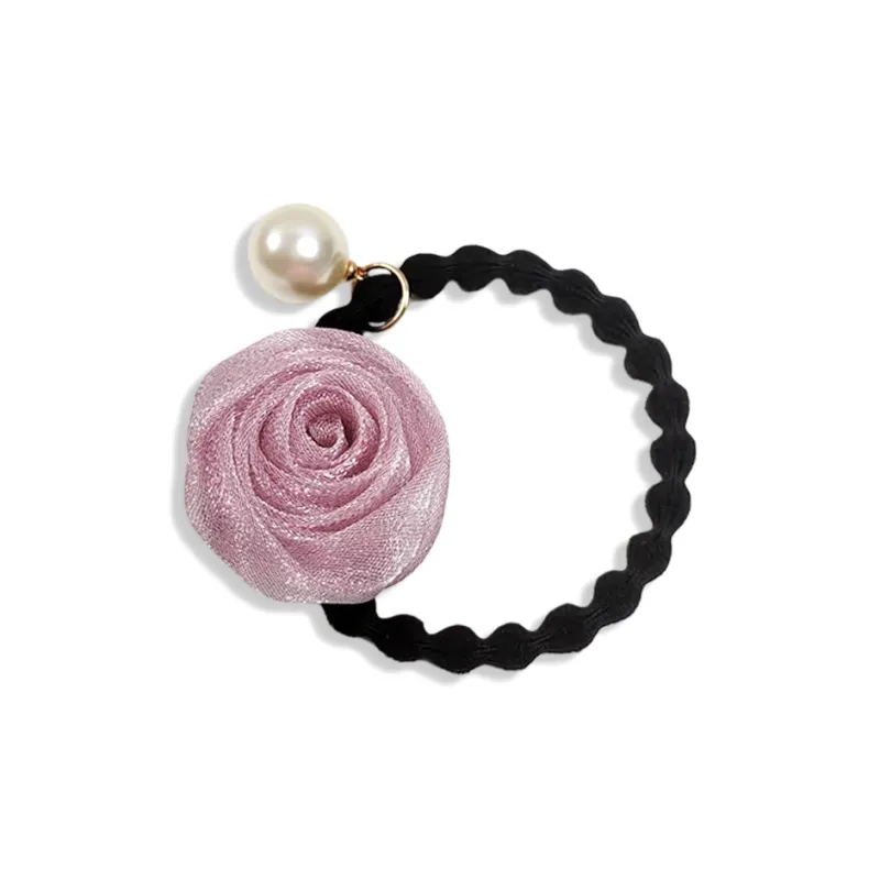 YOASOBI Rubber Band Hair Tie Women's-6