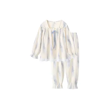 Ta Yan Pajama Set Women's Image Color