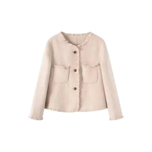 Cosyism Jackets Women's