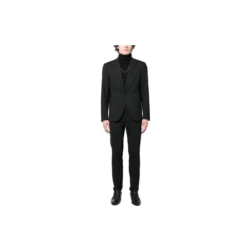 DSQUARED 2 Two Piece Tailored Suit-1