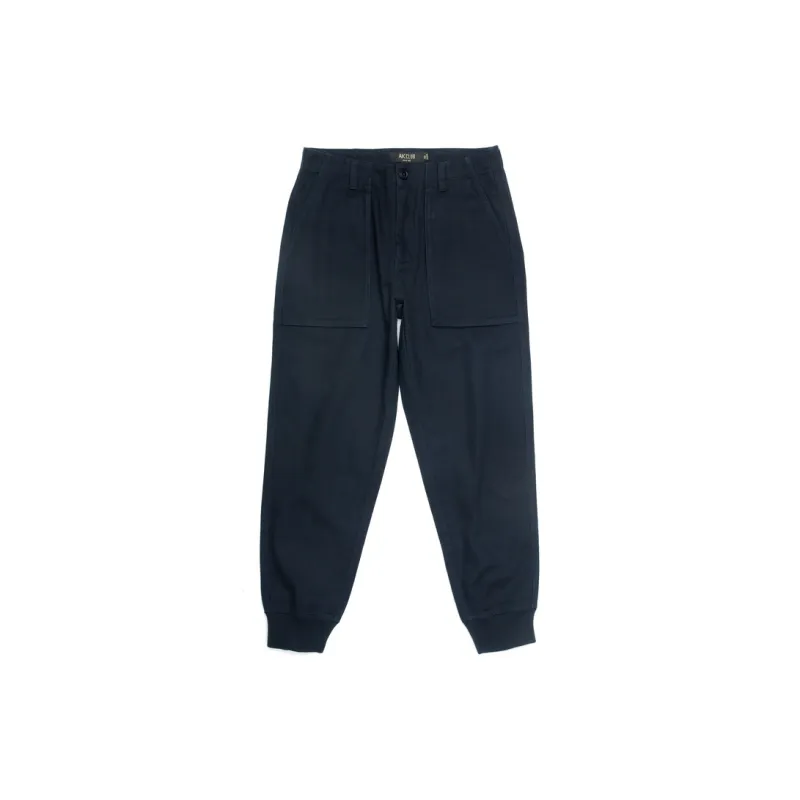 AKCLUB Vintage Collection Casual Pants Men's-1