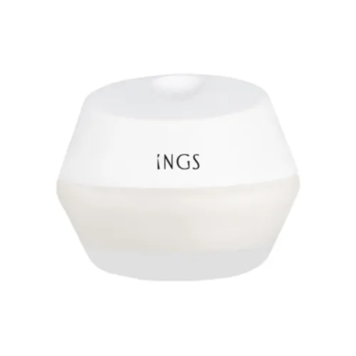 INGS 페이스 모이스처 크림 남녀공용