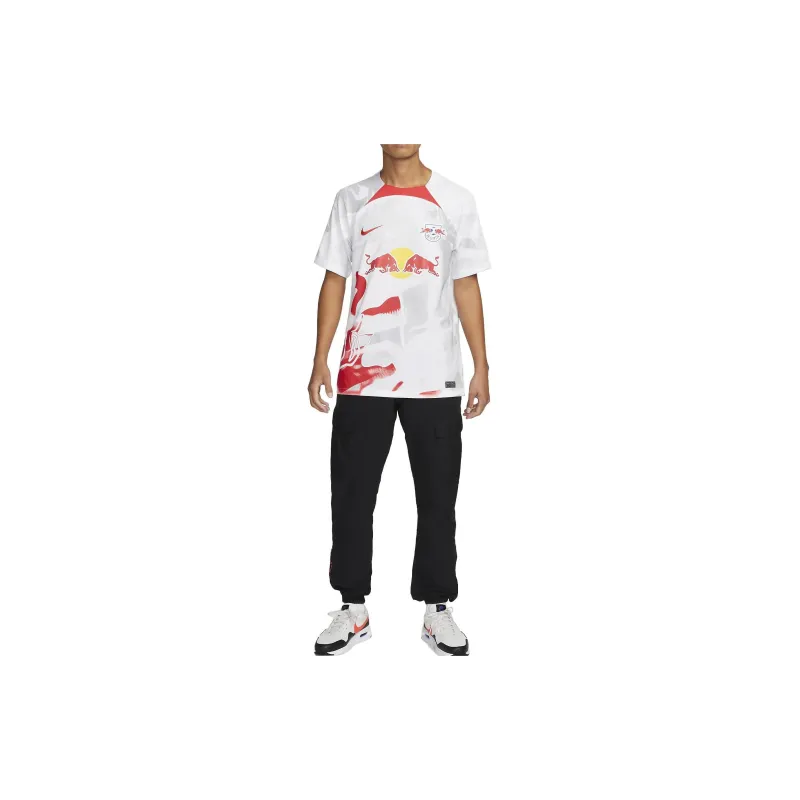 Nike Soccer Jerseys Men White-2