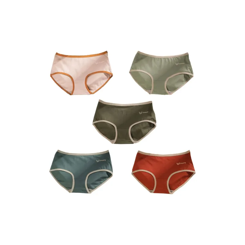 YUZHAOLIN Underpants Women's Combo Set-25