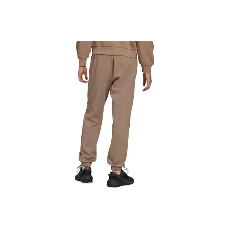 Adidas Trefoil Linear Sweat Pants-2