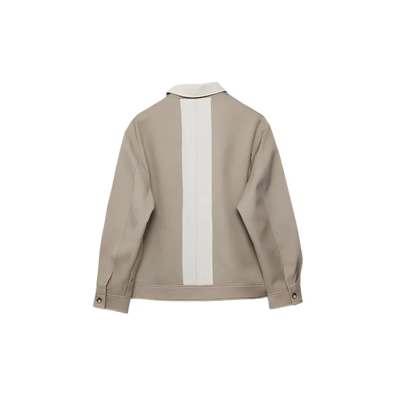 RAYSHOW Jackets Men-1