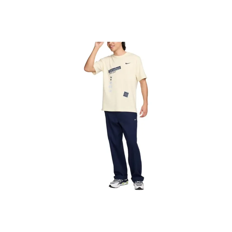 Nike Tottenham Hotspur Men's Nike Soccer Max90 T Shirt-2