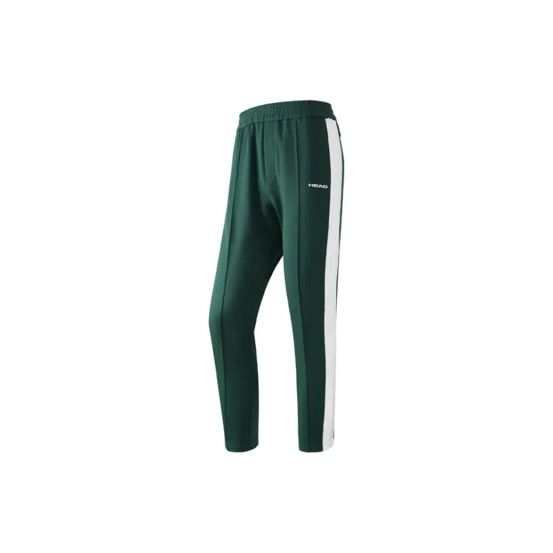 HEAD Sports Pants Men-17