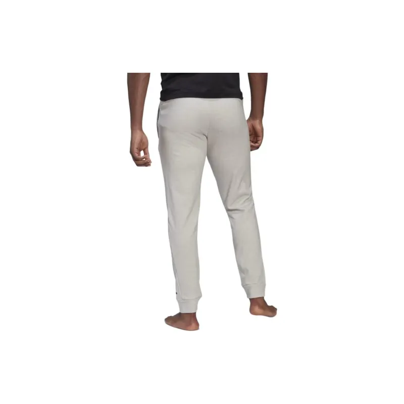 Adidas Aeroready Warm Yoga Fleece Training 7/8 Pants-2