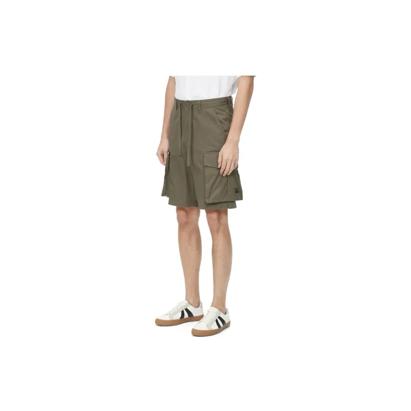 Carhartt WIP Casual Shorts Men-14